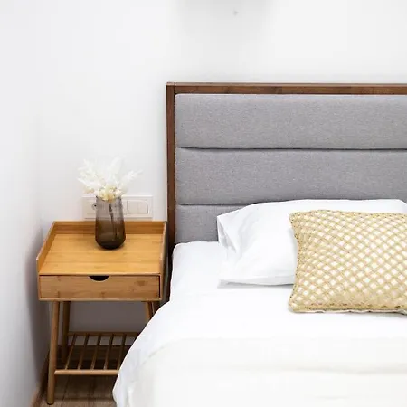 Smilga Apartment, By Cohost Apartment