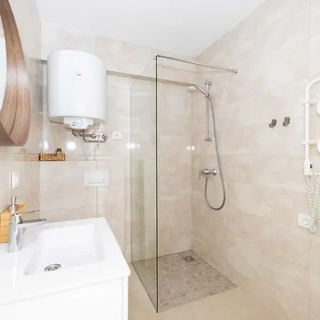 Smilga Apartment, By Cohost *